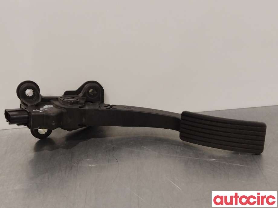 Pedal gass til Peugeot 4008 2012-2017  (PEUGEOT|1601CL|1600A102)