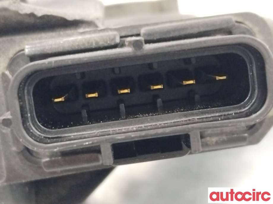 Pedal gass til Peugeot 4008 2012-2017  (PEUGEOT|1601CL|1600A102)