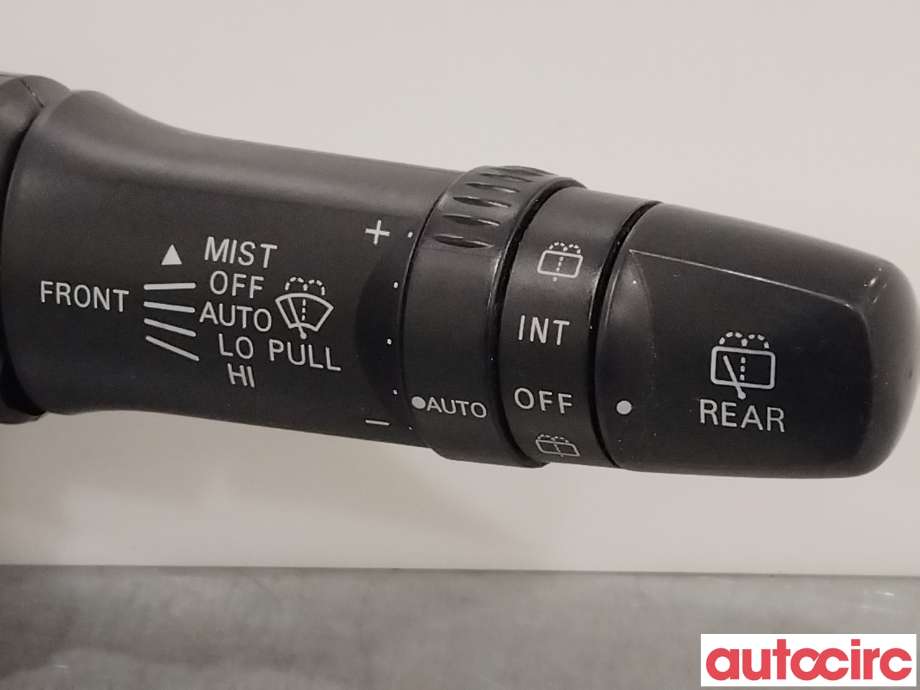 Bryter combi til Peugeot 4008 2012-2017 (PEUGEOT|1608124780|8617A013)