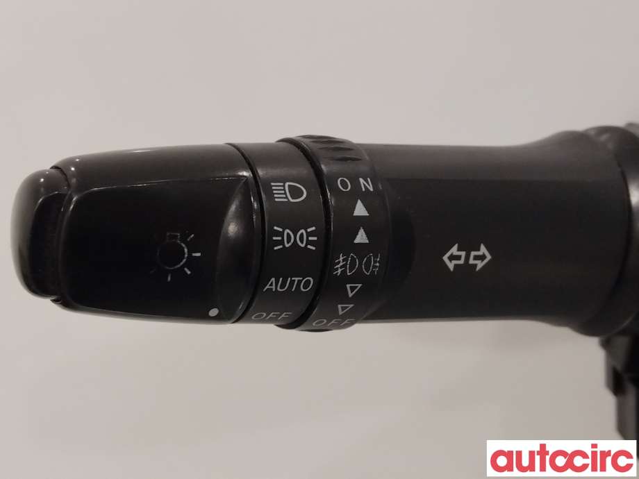 Bryter combi til Peugeot 4008 2012-2017 (PEUGEOT|1608124780|8617A013)