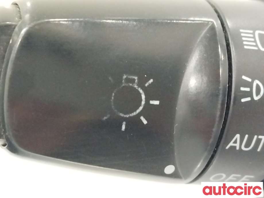 Bryter combi til Peugeot 4008 2012-2017 (PEUGEOT|1608124780|8617A013)
