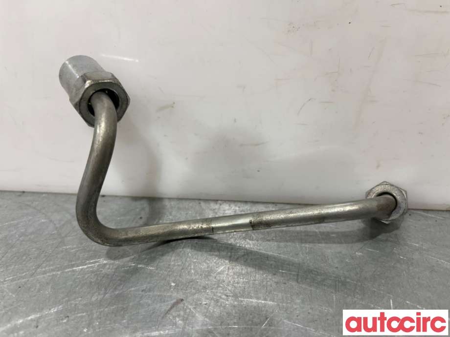 Diverse deler til Toyota RAV4, 2006-2009 (Type III, Fase 1)  (TOYOTA|2370226030)