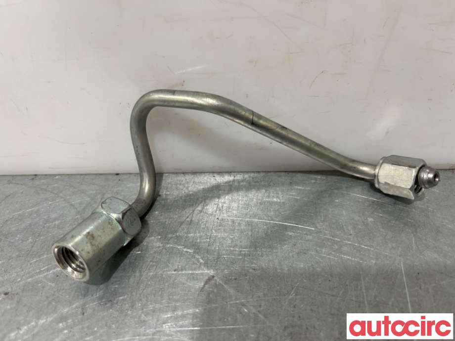 Diverse deler til Toyota RAV4 2006-2009 (Type III, Fase 1)  (TOYOTA|2370226030|)