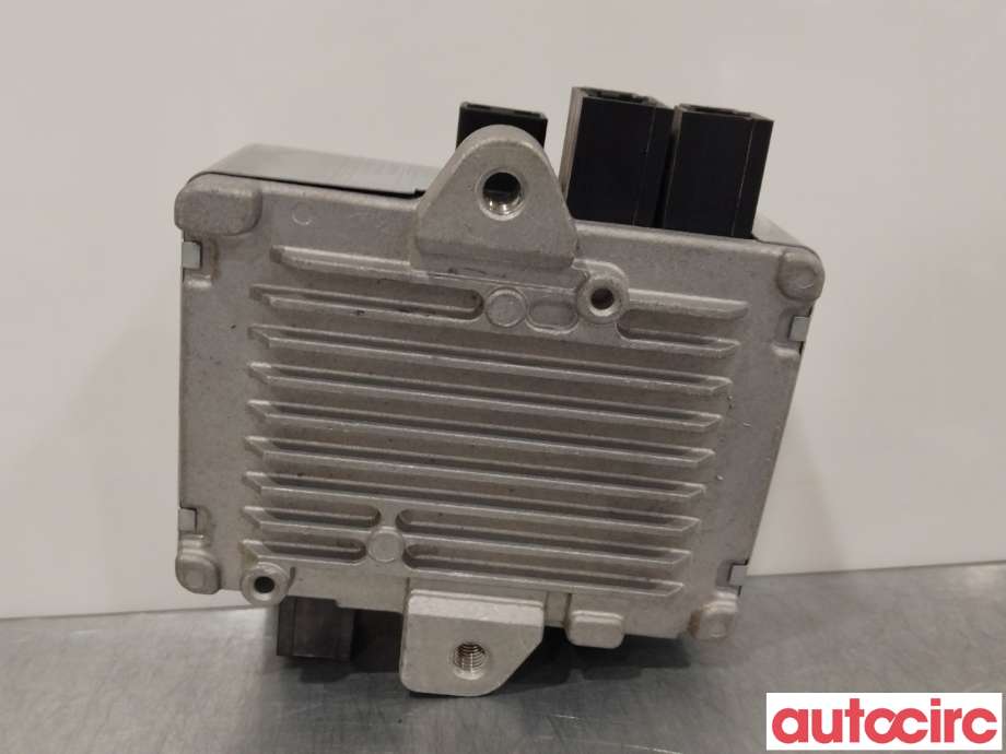 Styreenhet servo til Peugeot 4008 2012-2017  (PEUGEOT|1609900780|8633A078)