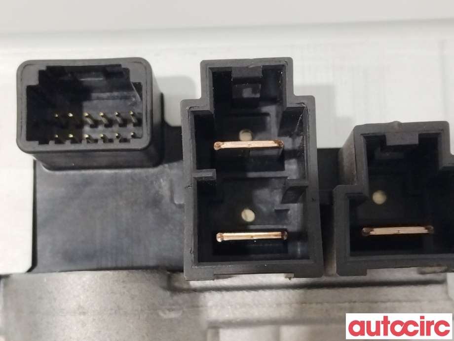 Styreenhet servo til Peugeot 4008 2012-2017  (PEUGEOT|1609900780|8633A078)