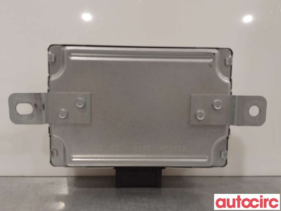 Styreenhet diverse til Peugeot 4008 2012-2017  (PEUGEOT|1608255980|8638A053)