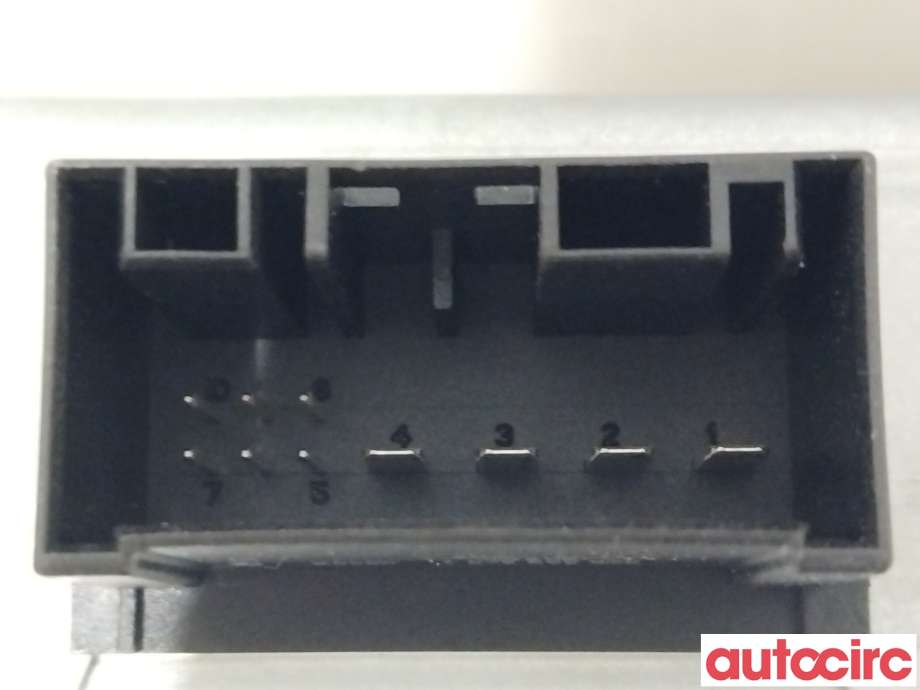 Styreenhet diverse til Peugeot 4008 2012-2017  (PEUGEOT|1608255980|8638A053)