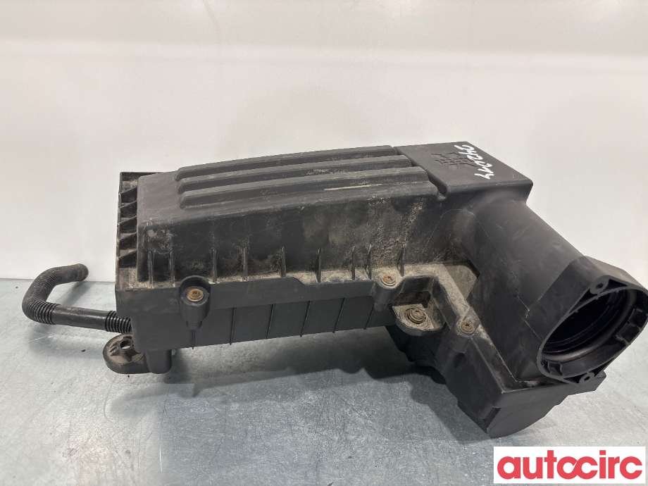Luftfilterboks til VW Golf VI, 2008-2012  (VOLKSWAGEN|3C0129607BD)