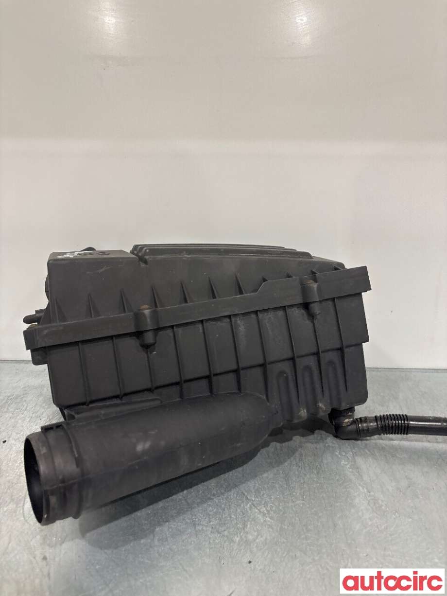 Luftfilterboks til VW Golf VI 2008-2012  (VOLKSWAGEN|3C0129607BD)