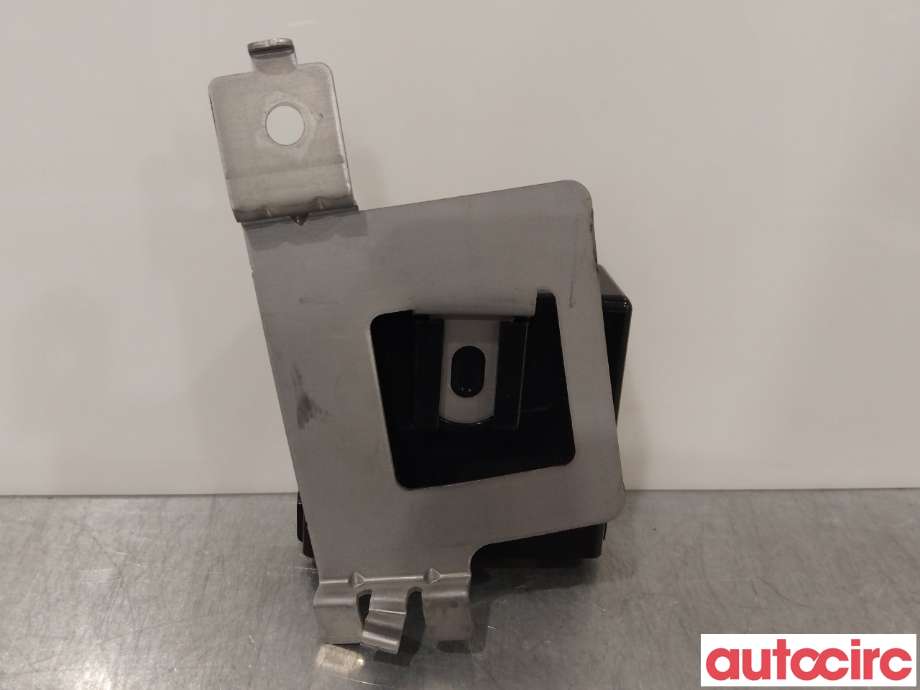Styreenhet diverse til Peugeot 4008 2012-2017  (PEUGEOT|NO NR||8634A075)