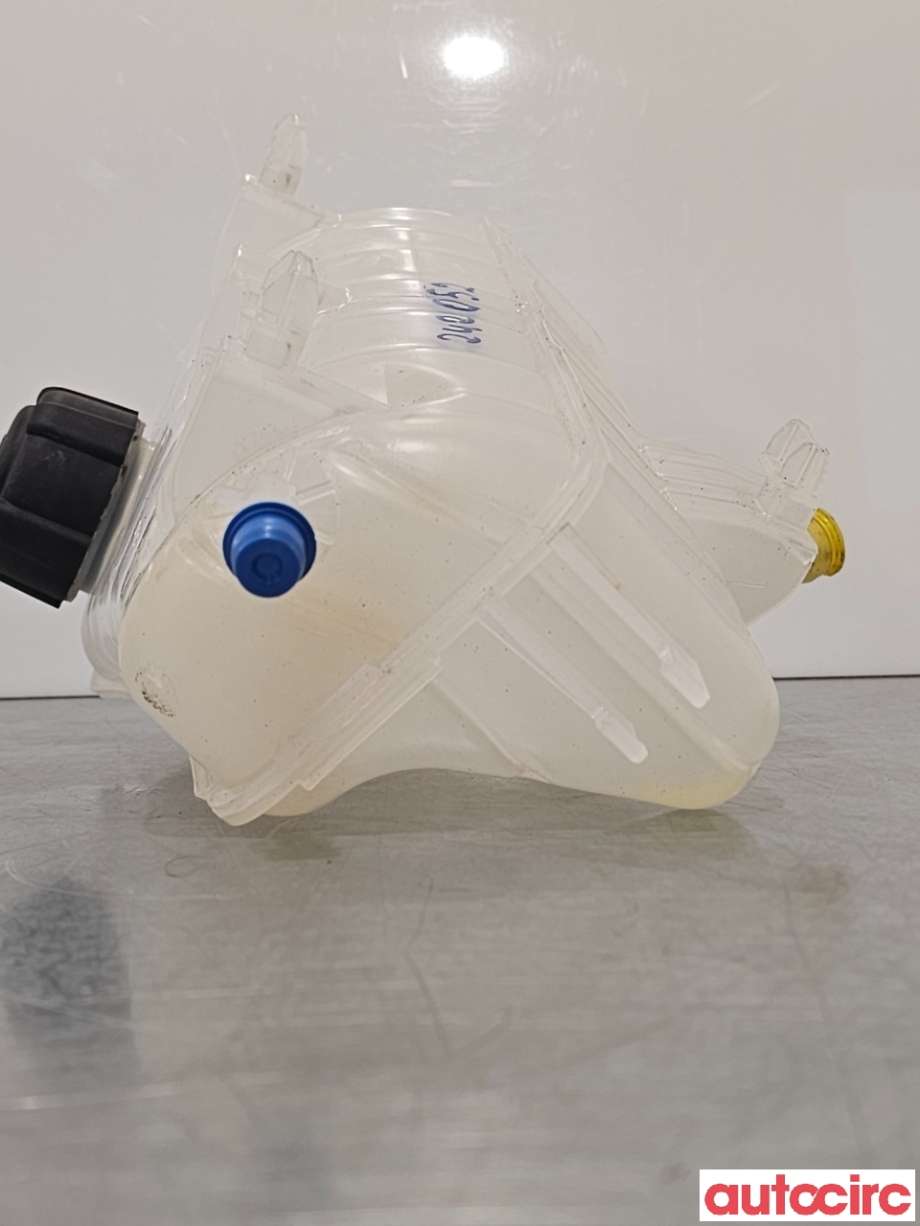Ekspansjonstank til Renault Kangoo 2008-2021 (Type II)  (RENAULT|7701478318|8200455786)