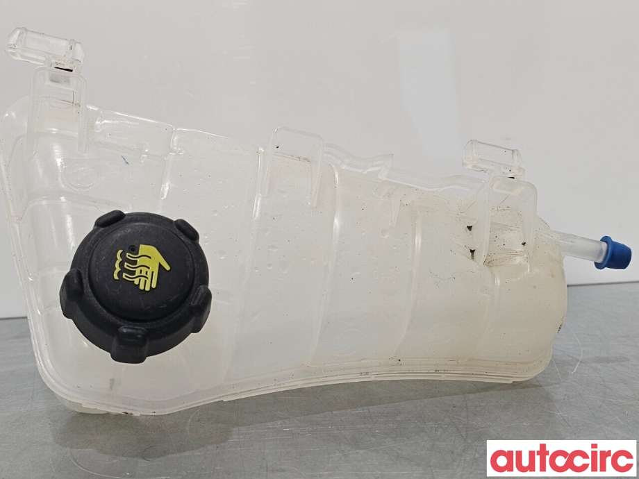 Ekspansjonstank til Renault Kangoo 2008-2021 (Type II)  (RENAULT|7701478318|8200455786)