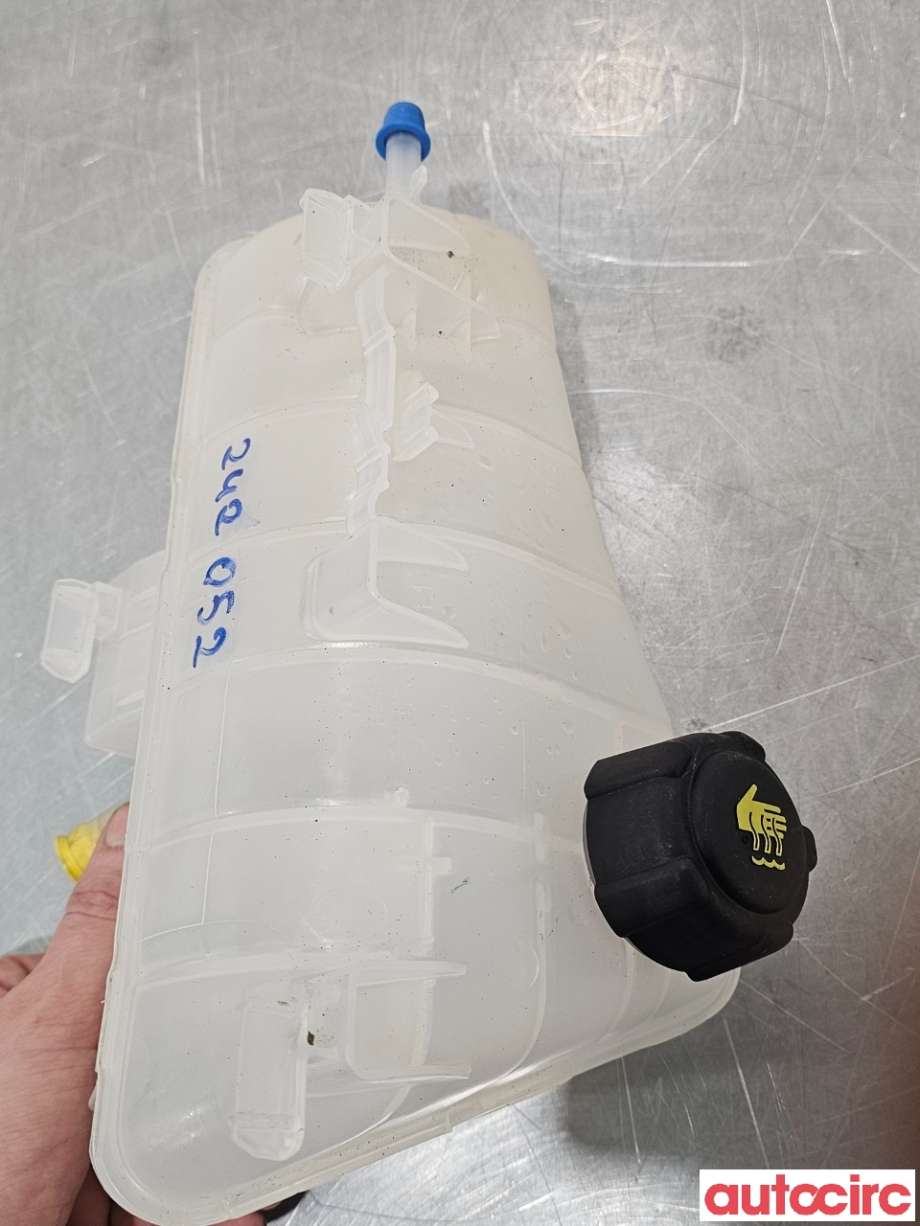 Ekspansjonstank til Renault Kangoo 2008-2021 (Type II)  (RENAULT|7701478318|8200455786)