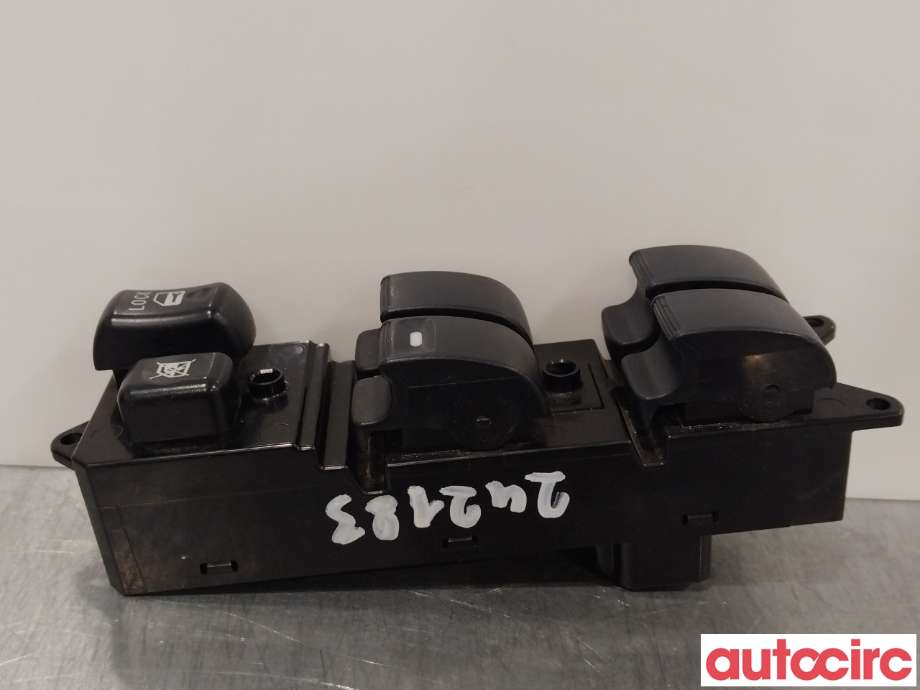 Bryter diverse til Peugeot 4008 2012-2017  (PEUGEOT|1607941580|8608A207)