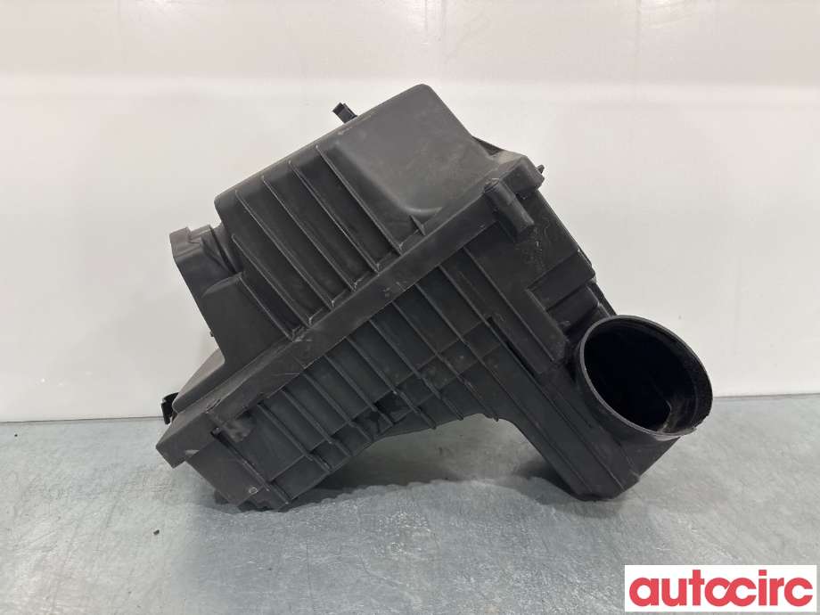 Luftfilterboks til Peugeot 508, 2011-2014 (Type I, Fase 1)  (PEUGEOT|1427K4)