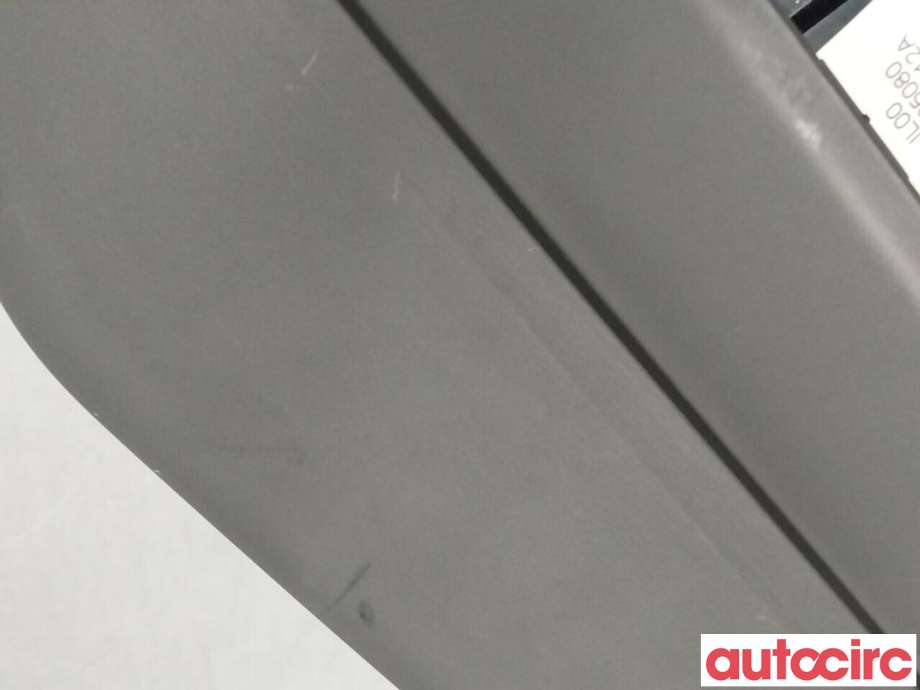 Multimedia display (MCU - Media Controller Unit) til Kia Cee
