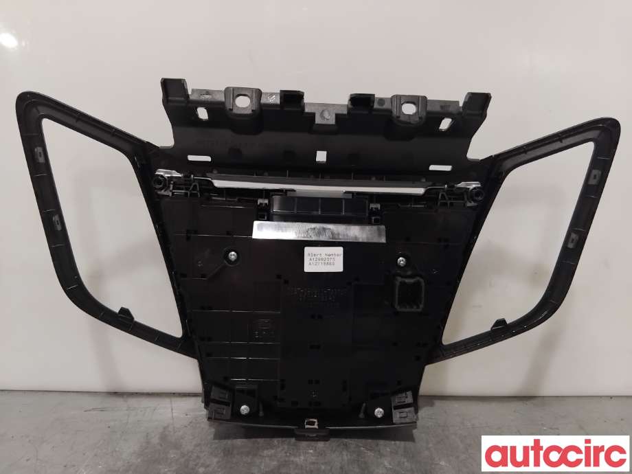 Bryter diverse til Ford Fiesta 2013-2017 (Type VI, Fase 2)  (FORD|1827433||C1BT-18K811-TA37AE)