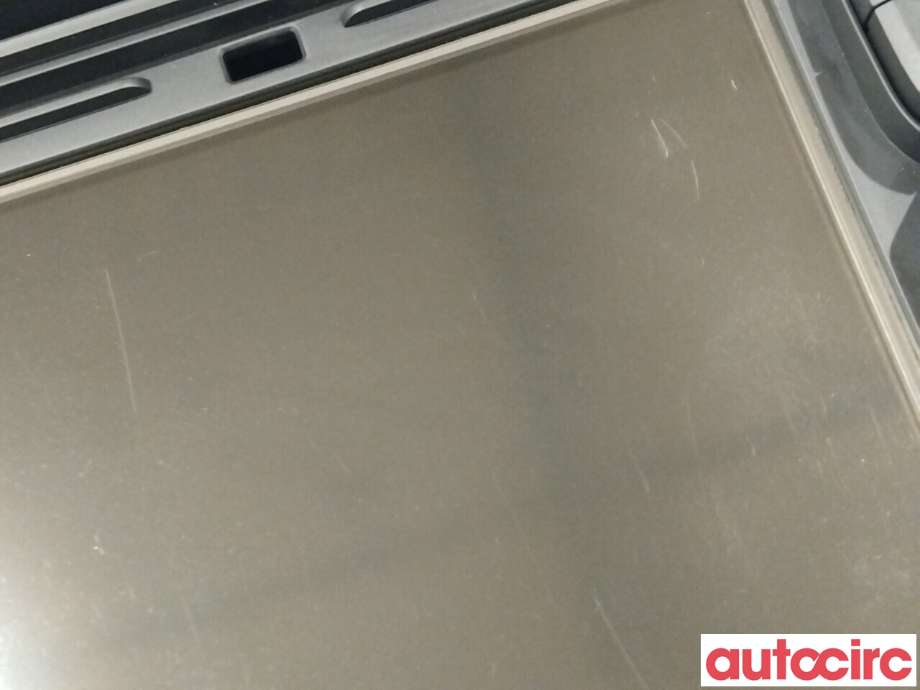 Bilstereo til Kia Cee
