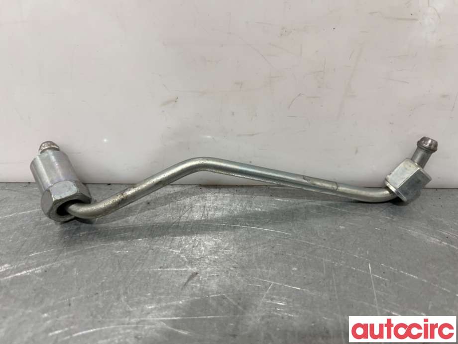 Diverse deler til Toyota RAV4, 2006-2009 (Type III, Fase 1)  (TOYOTA|2370426040)