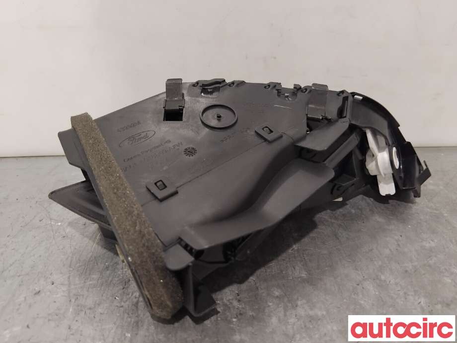 Dashbord friskluftdyse til Ford Fiesta 2013-2017 (Type VI, Fase 2)  (FORD|1815701||8A61-A018B09-AFW)