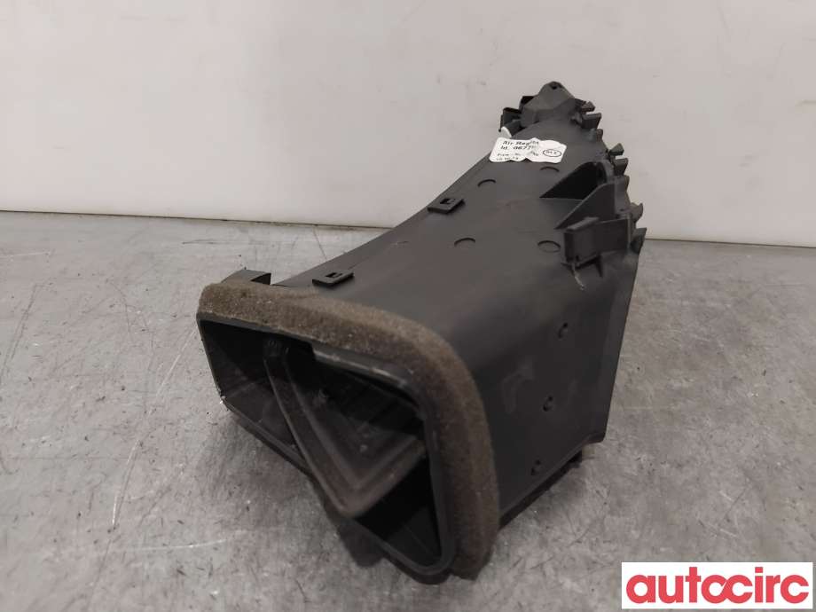 Dashbord friskluftdyse til Ford Fiesta 2013-2017 (Type VI, Fase 2)  (FORD|1815701||8A61-A018B09-AFW)