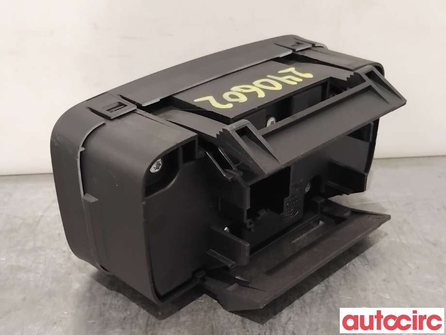 Bryter lys til Ford Fiesta 2013-2017 (Type VI, Fase 2)  (FORD|1787110||C1BT13A024CB)