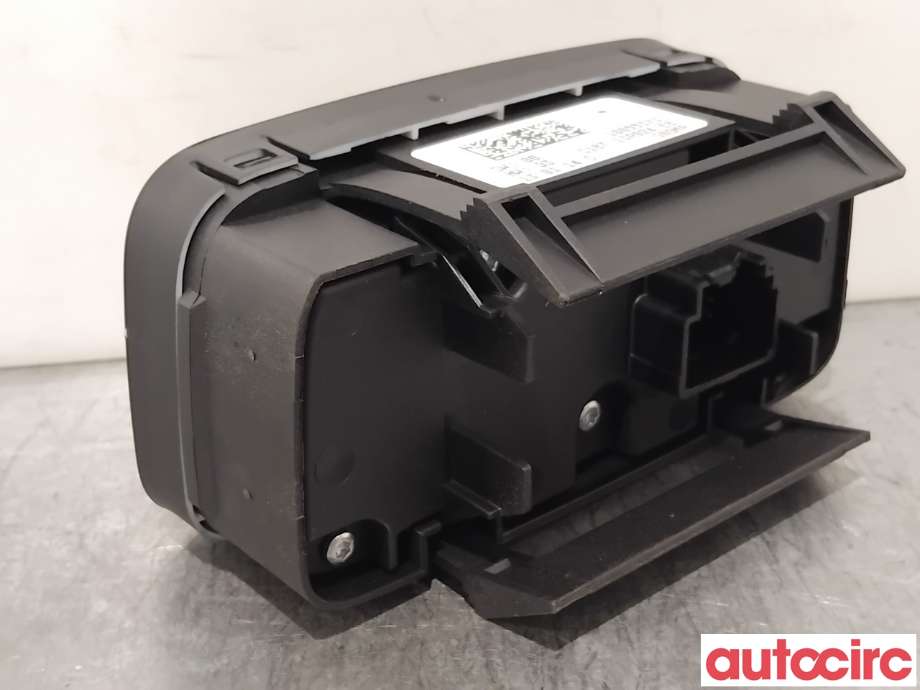 Bryter lys til Ford Fiesta 2013-2017 (Type VI, Fase 2)  (FORD|1787110||C1BT13A024CB)