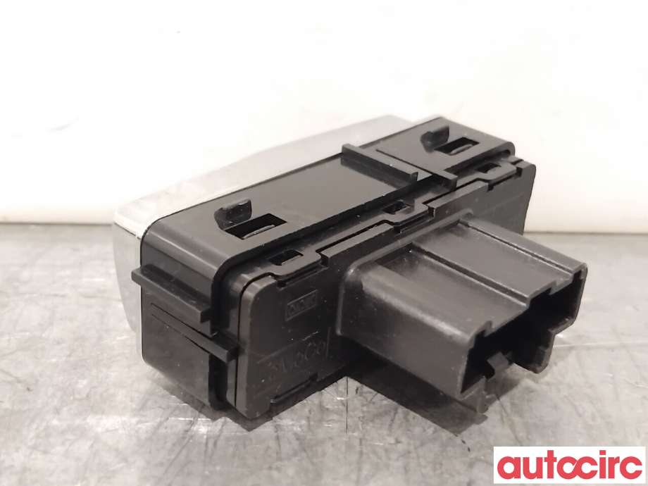 Bryter setevarme til Ford Fiesta 2013-2017 (Type VI, Fase 2)  (FORD|5224449||DP5T-14D694-ABW)