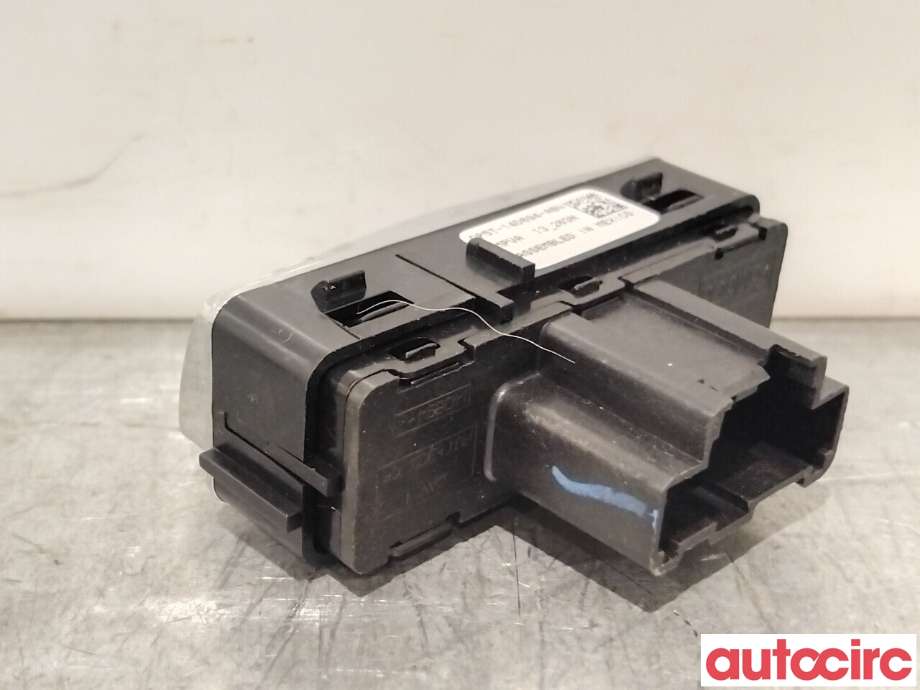 Bryter setevarme til Ford Fiesta 2013-2017 (Type VI, Fase 2)  (FORD|5224449||DP5T-14D694-ABW)