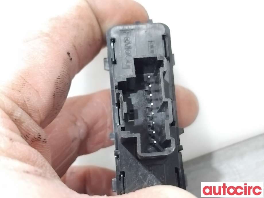 Bryter setevarme til Ford Fiesta 2013-2017 (Type VI, Fase 2)  (FORD|5224449||DP5T-14D694-ABW)