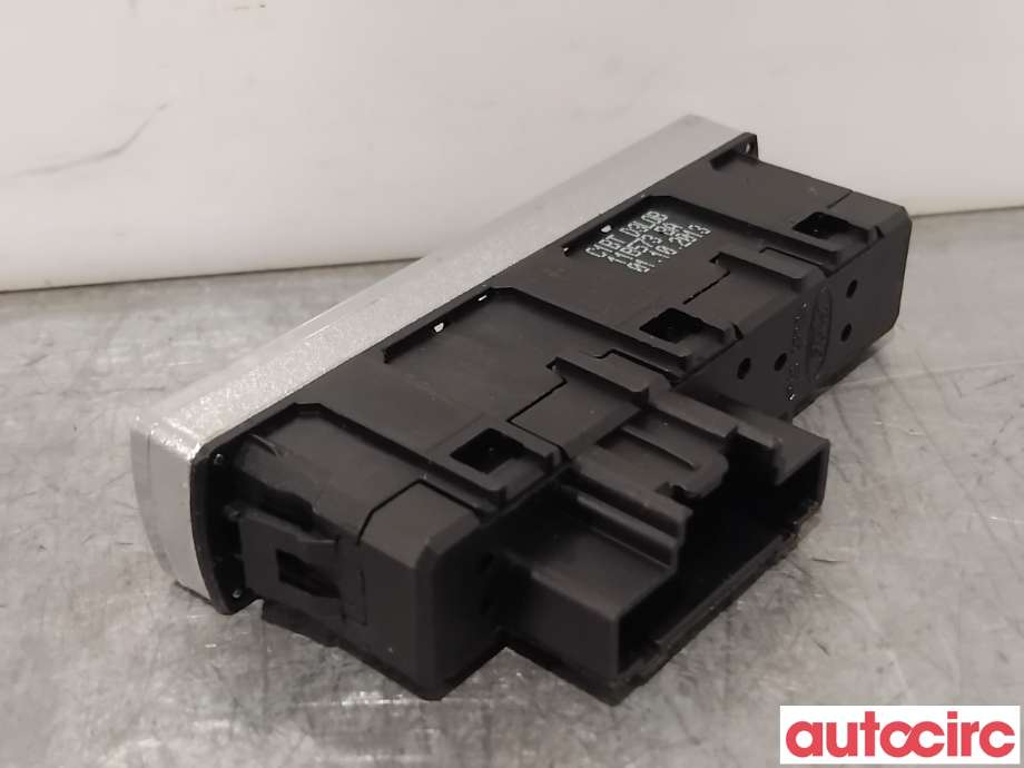 Bryter diverse til Ford Fiesta 2013-2017 (Type VI, Fase 2)  (FORD|1778230||C1BT11B573BA)