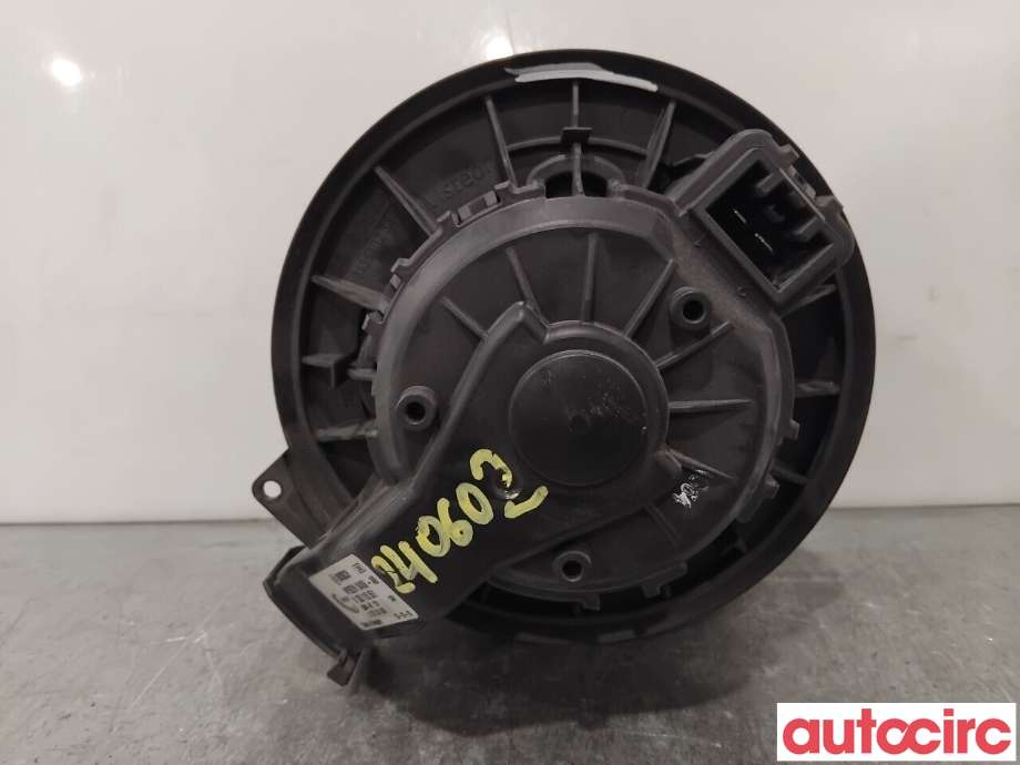 Varmeapparat motor til Ford Fiesta 2013-2017 (Type VI, Fase 2)  (FORD|1790329|0130115551|8E2H18456-AB)