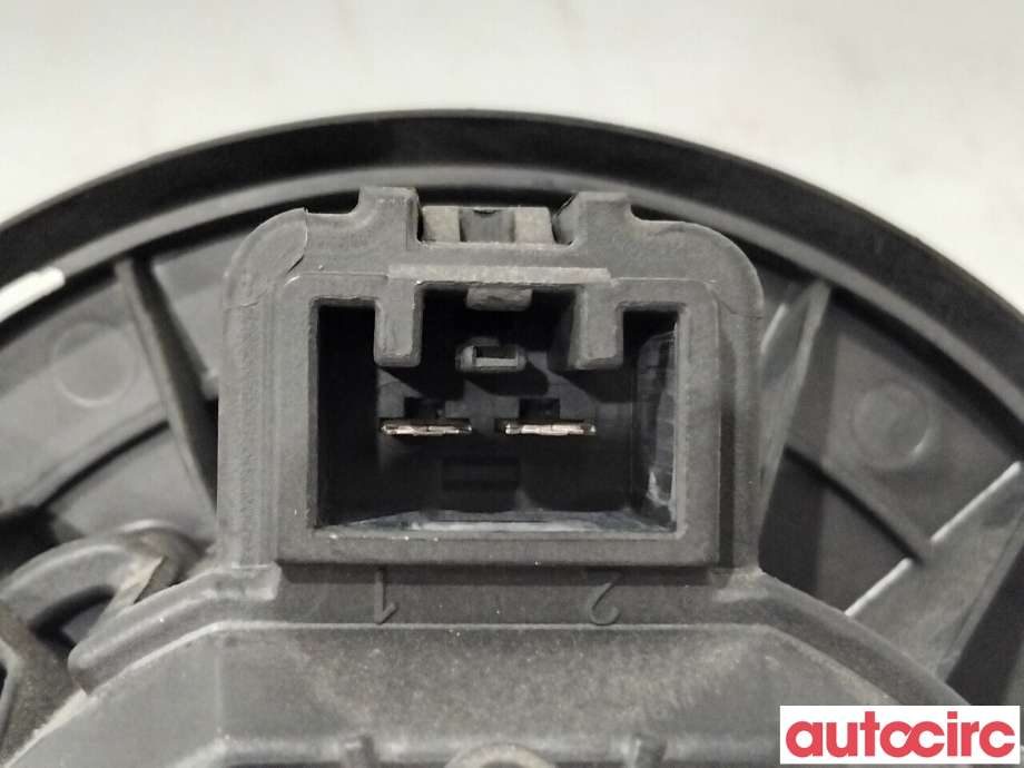 Varmeapparat motor til Ford Fiesta 2013-2017 (Type VI, Fase 2)  (FORD|1790329|0130115551|8E2H18456-AB)