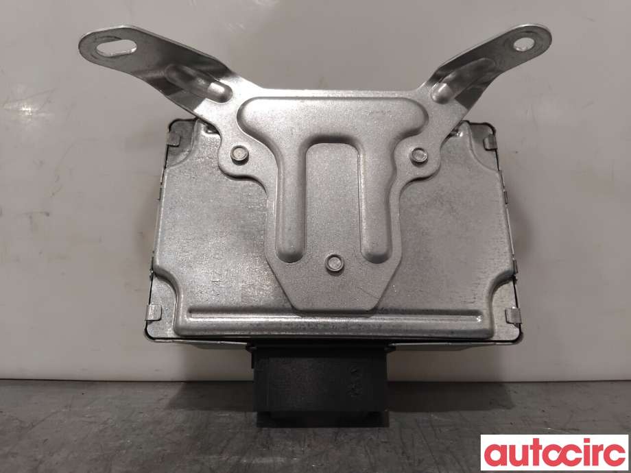 Styreenhet sete til Ford Fiesta 2013-2017 (Type VI, Fase 2)  (FORD|1907281|0199DC1017|CA6T-14B526-CB)