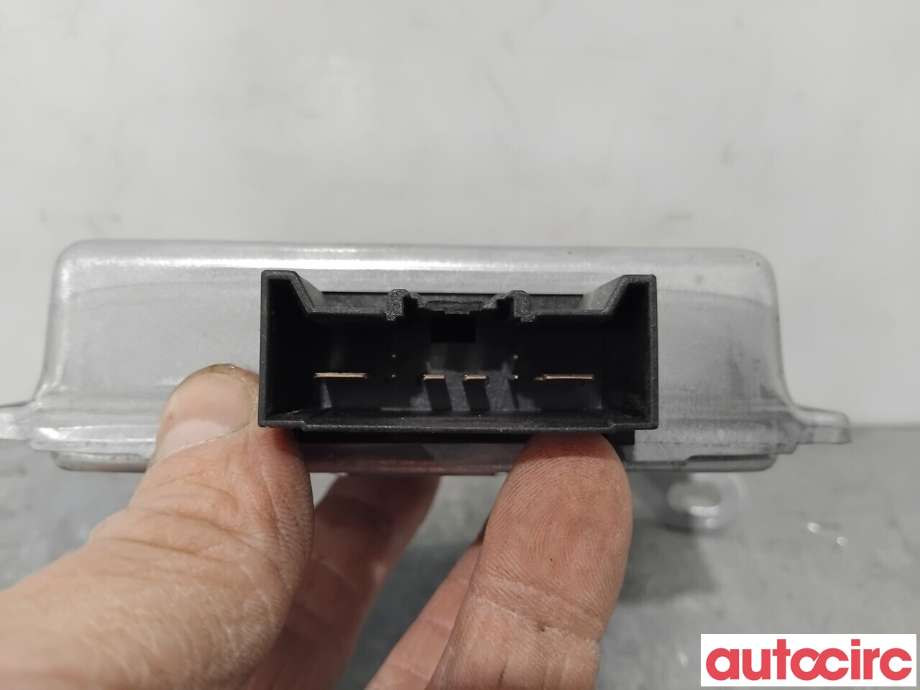Styreenhet sete til Ford Fiesta 2013-2017 (Type VI, Fase 2)  (FORD|1907281|0199DC1017|CA6T-14B526-CB)