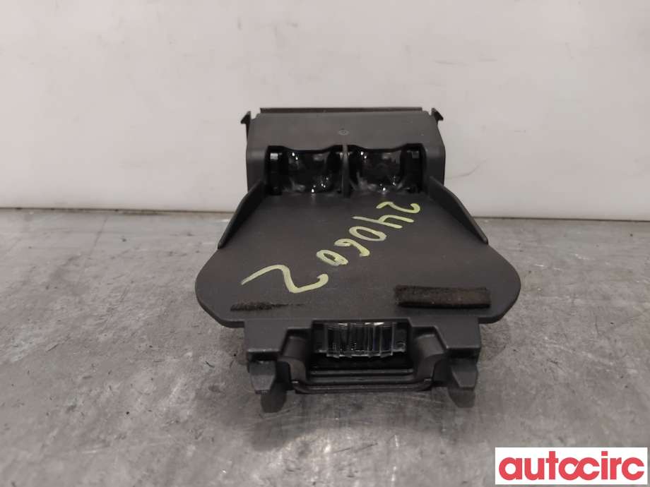 Sensor radar til Ford Fiesta 2013-2017 (Type VI, Fase 2)  (FORD|1789947||C1BT-14F449-AB)