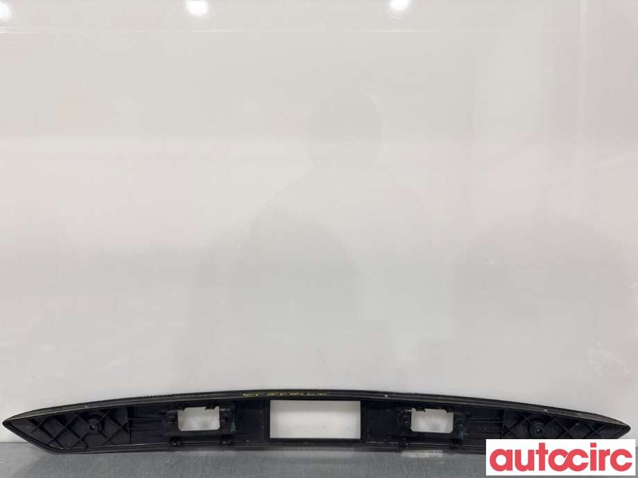 Bakluke/bakdør håndtak til VW Tiguan 2011-2016 (Type I, Fase 2)  (VOLKSWAGEN|5N0827287A||5N0827287)