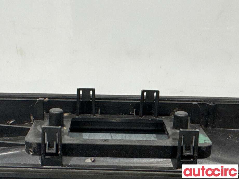 Bakluke/bakdør håndtak til VW Tiguan 2011-2016 (Type I, Fase 2)  (VOLKSWAGEN|5N0827287A||5N0827287)