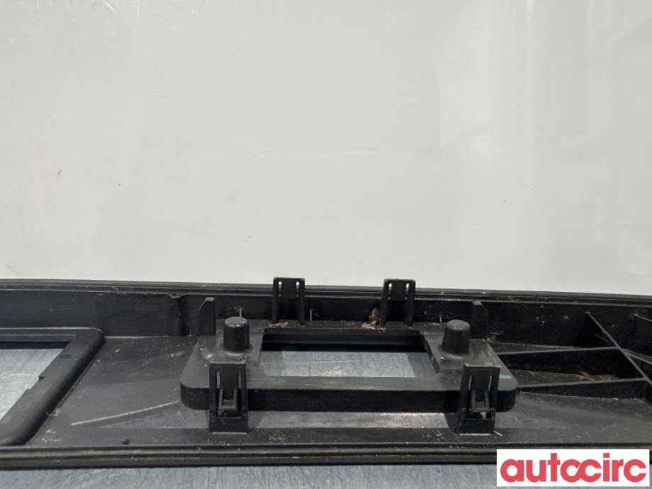 Bakluke/bakdør håndtak til VW Tiguan 2011-2016 (Type I, Fase 2)  (VOLKSWAGEN|5N0827287A||5N0827287)