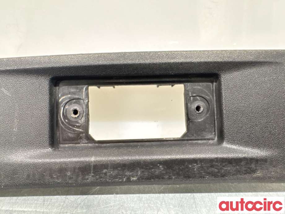Bakluke/bakdør håndtak til VW Tiguan 2011-2016 (Type I, Fase 2)  (VOLKSWAGEN|5N0827287A||5N0827287)