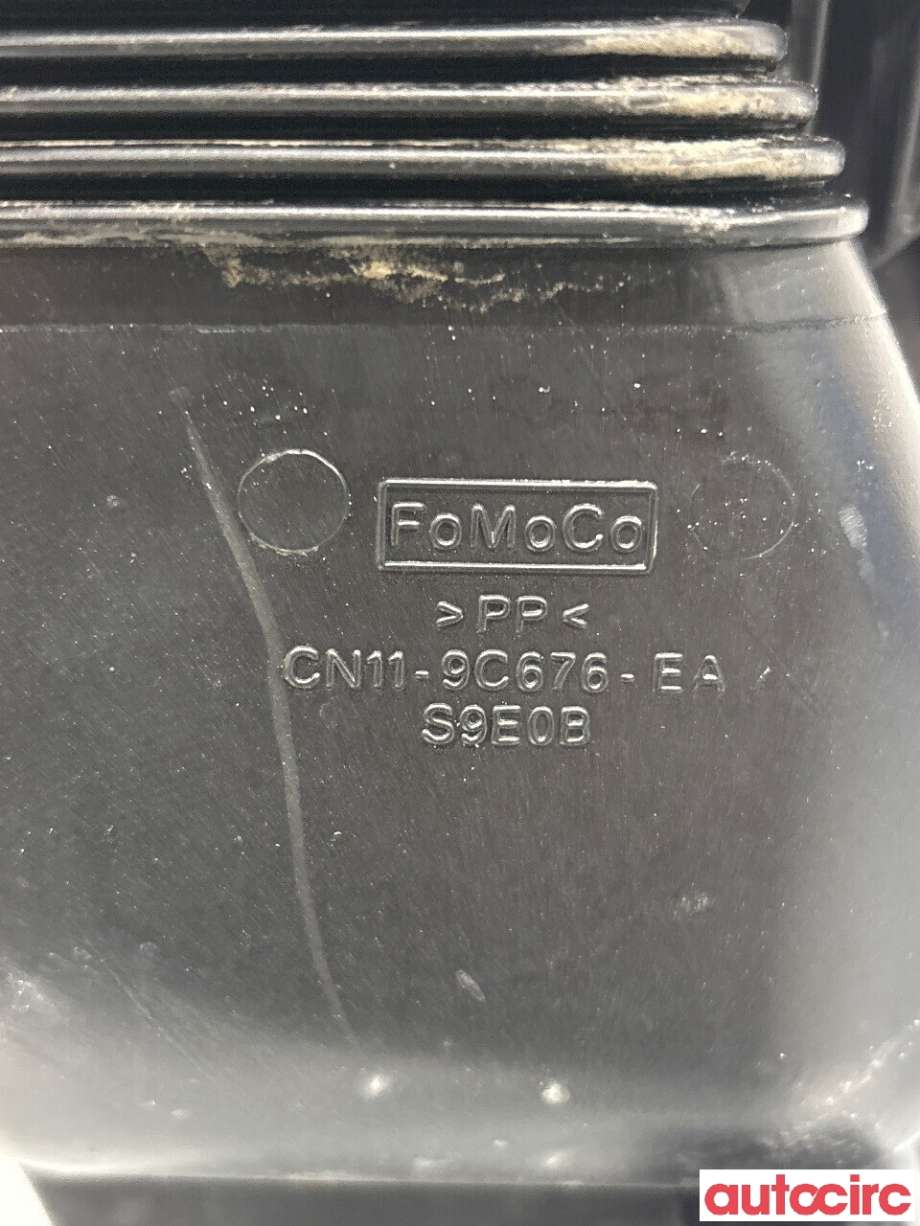 Luftfilterboks til Ford Ecosport 2016-->> (FORD|2172796|CN11-9C662-DE)