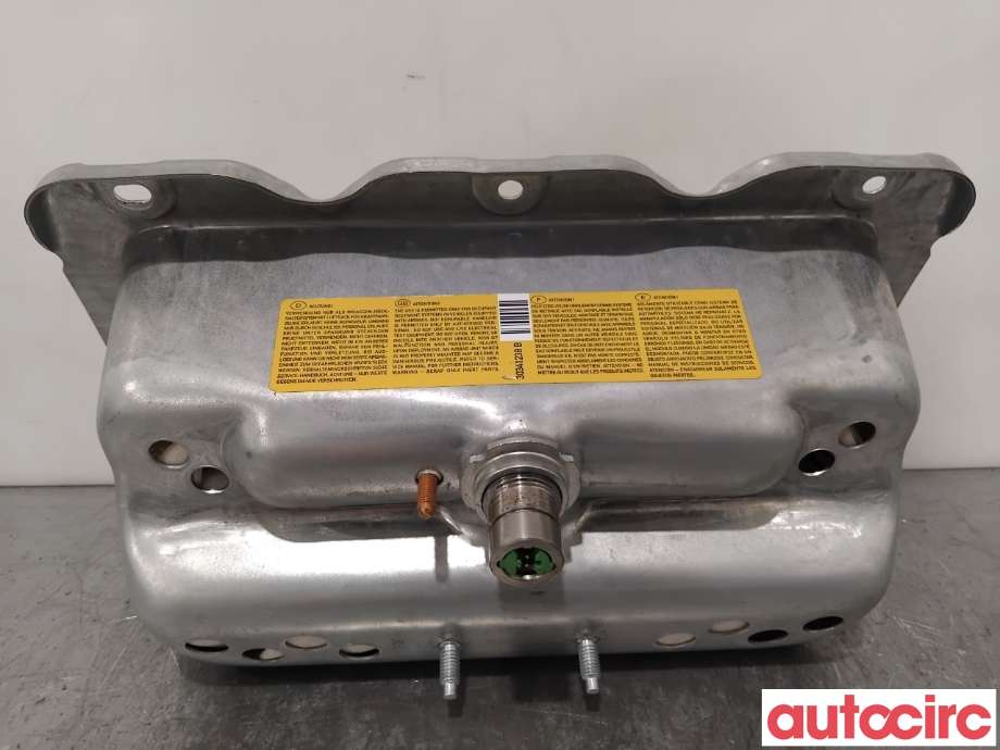 Airbag passasjer til Ford Fiesta 2013-2017 (Type VI, Fase 2)  (FORD|1711931||8V51-A044H30-BA)