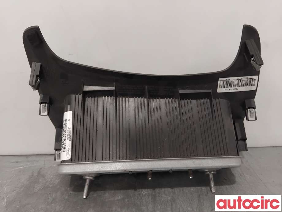 Airbag kne til Ford Fiesta 2013-2017 (Type VI, Fase 2)  (FORD|2006965||8A61-A045J76-BF)