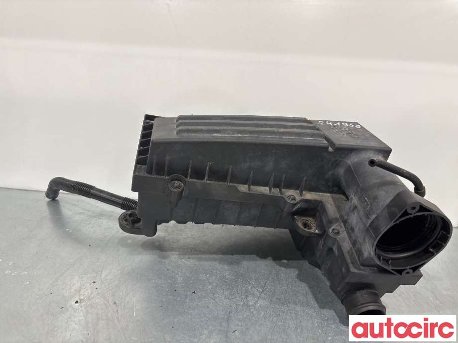 Luftfilterboks til VW Golf VI 2008-2012  (VOLKSWAGEN|3C0129607BE)