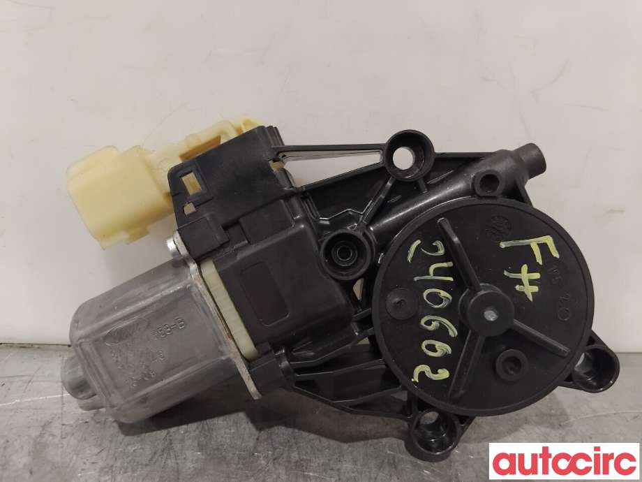 Ruteheis til Ford Fiesta 2013-2017 (Type VI, Fase 2)  (FORD|1852734|0130822619|8A61-14553-B)