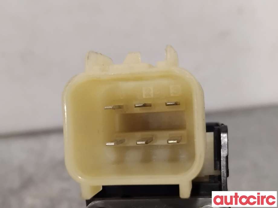 Ruteheis til Ford Fiesta 2013-2017 (Type VI, Fase 2)  (FORD|1852734|0130822619|8A61-14553-B)