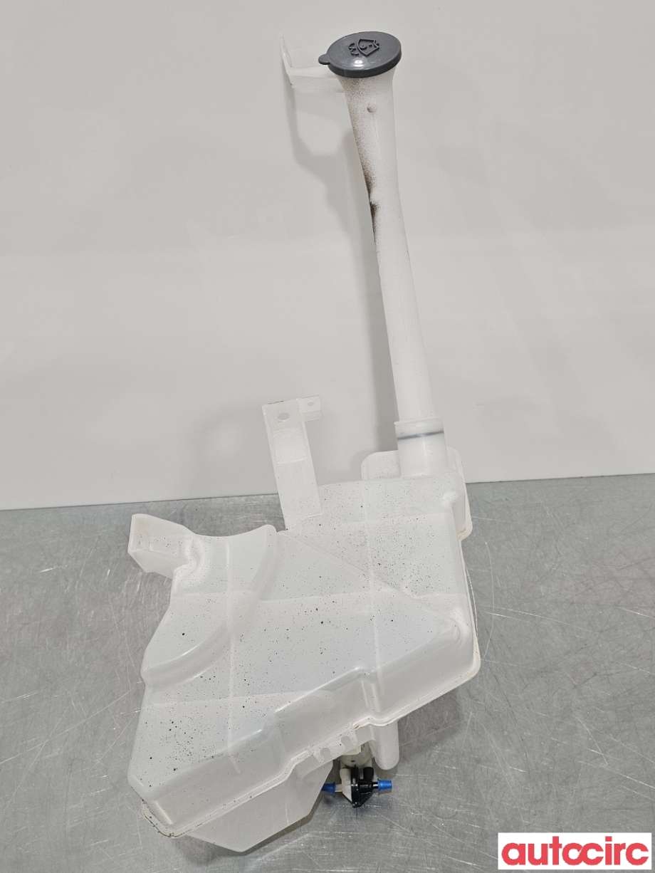 Spylertank til Nissan Leaf 2011-2017 (Type I) (NISSAN|289103NL0A)