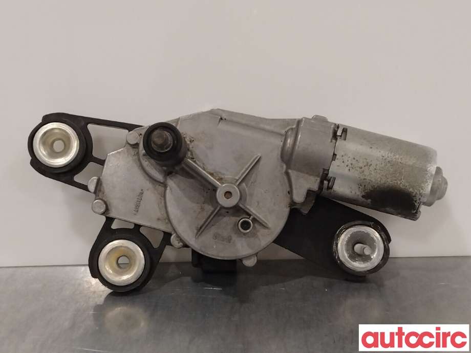Viskermotor bakrute til Ford Kuga, 2008-2012 (Type I)  (FORD|1695472)