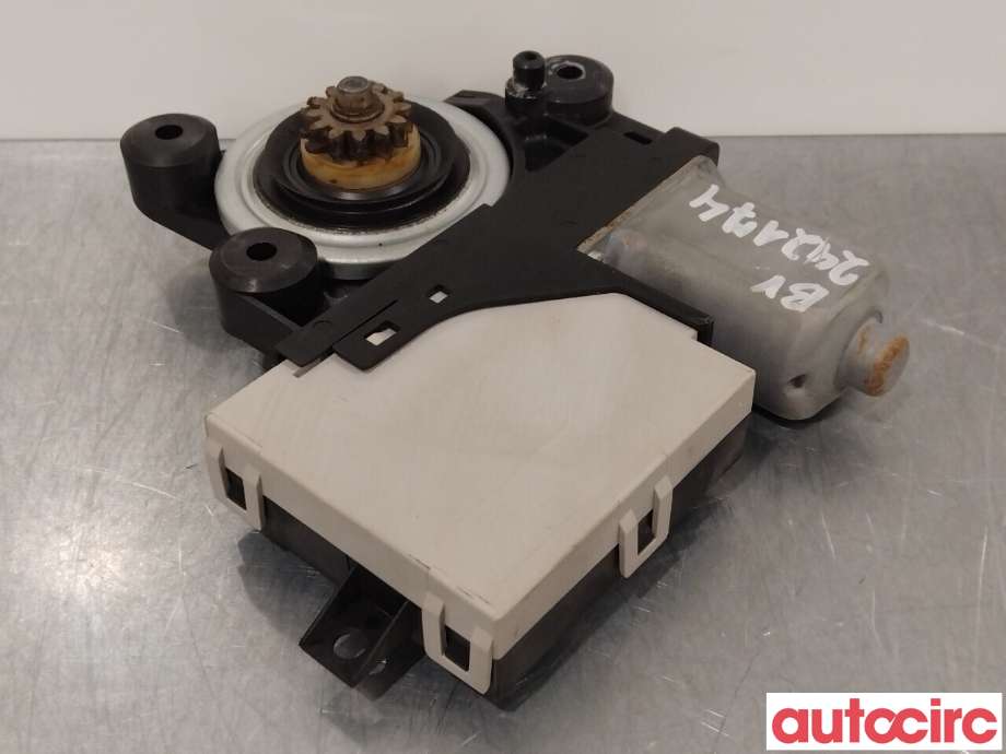 Ruteheis venstre bak til Ford Kuga 2008-2012 (Type I)  (FORD|1767046|7M5T-14B534-AD)