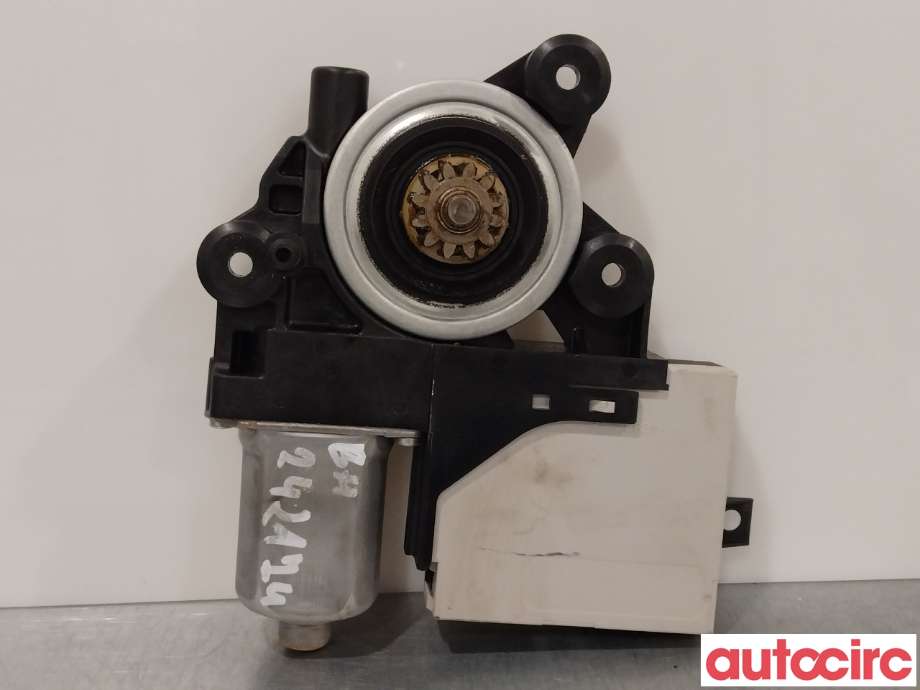 Ruteheis høyre bak til Ford Kuga, 2008-2012 (Type I)  (FORD|1767048)